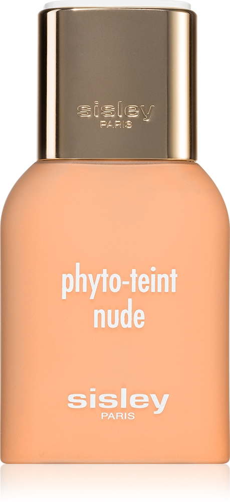 Phyto-Teint - осветляющий и увлажняющий тональный крем нюдового оттенка для естественного вида Sisley, atspalvis 1n ivory 30 мл
Phyto-Teint - осветляющий и увлажняющий тональный крем нюдового оттенка для естественного вида Sisley, atspalvis 1n ivory 30 мл