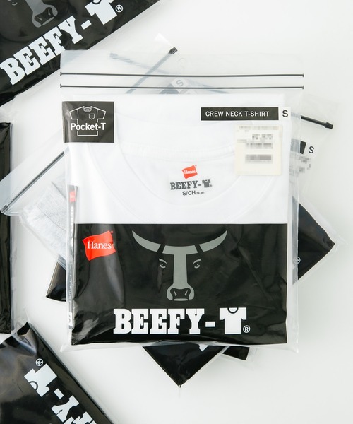 Футболка унисекс с карманом, плотная ткань HANES BEEFY-T, белый
Футболка унисекс с карманом, плотная ткань HANES BEEFY-T, белый
