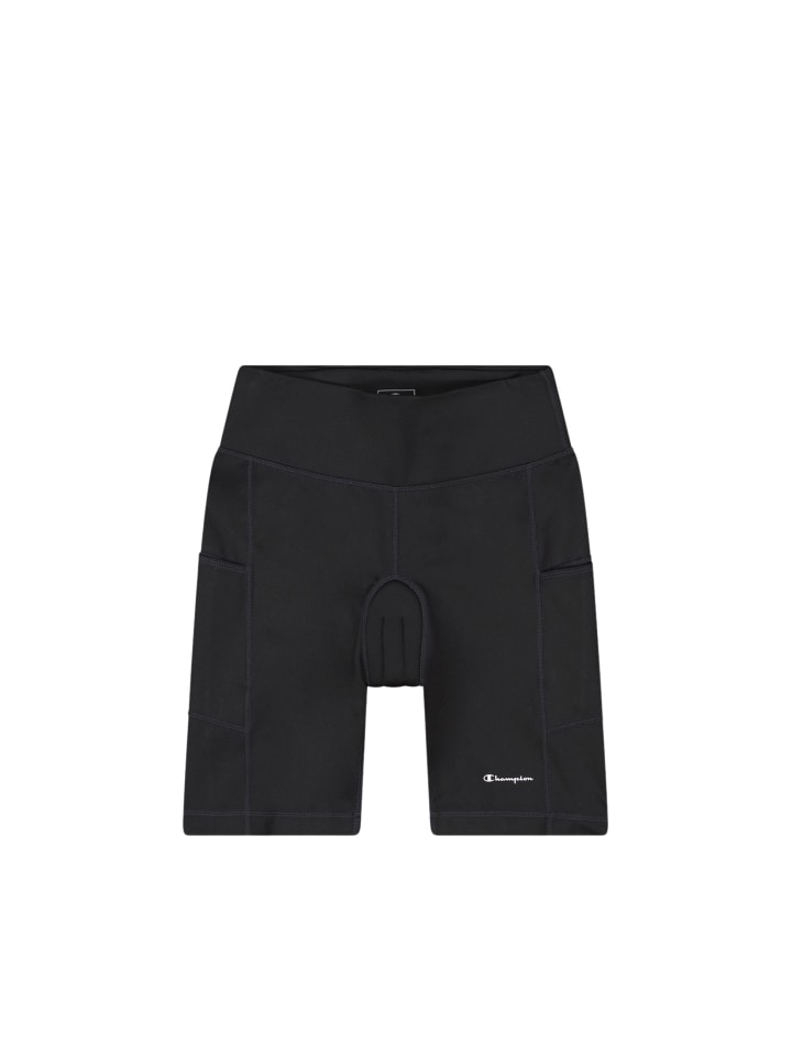 Шорты Champion, черный
Шорты Champion, черный