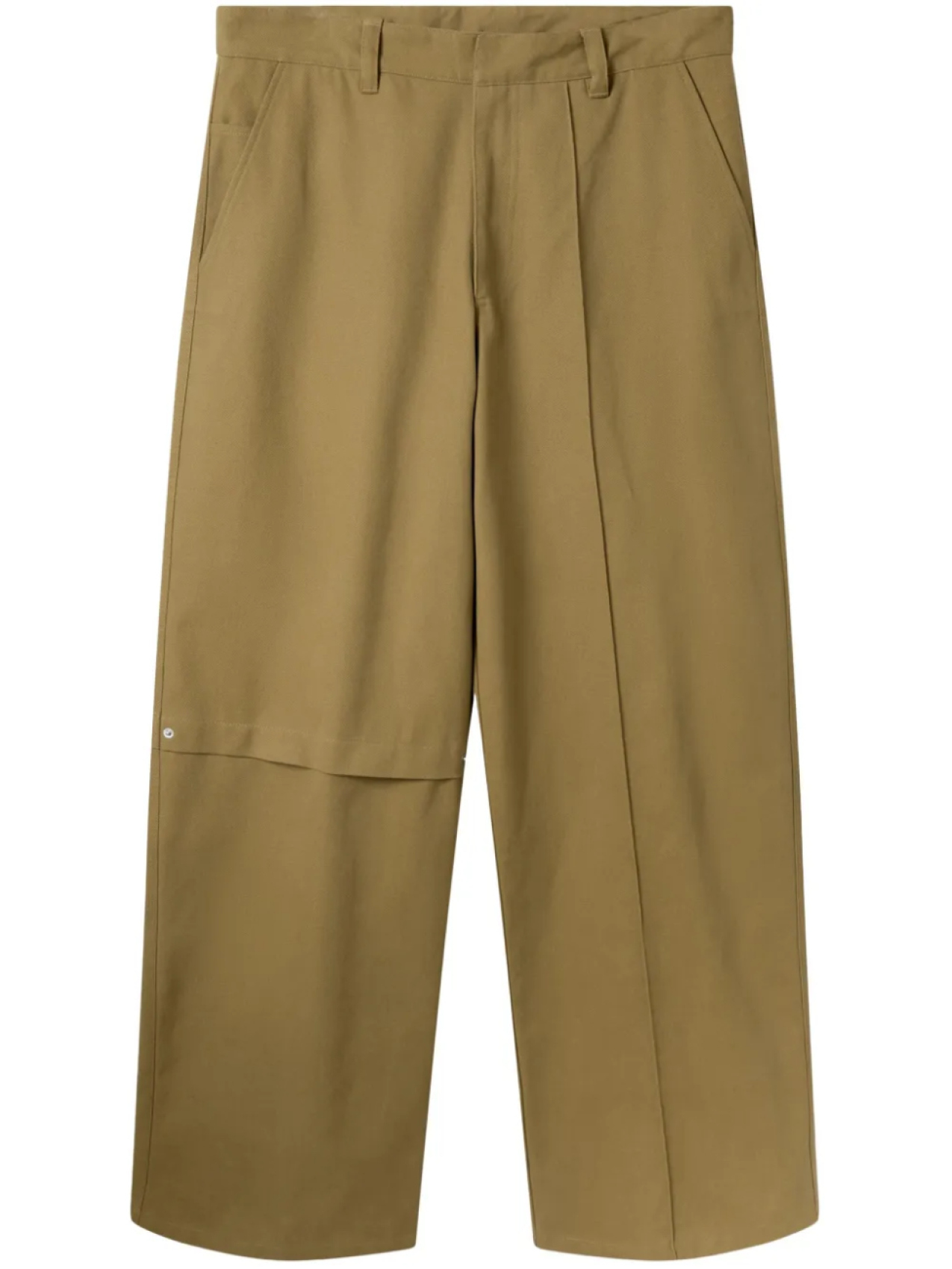 Axel Arigato брюки со складками, нейтральный
Axel Arigato брюки со складками, нейтральный