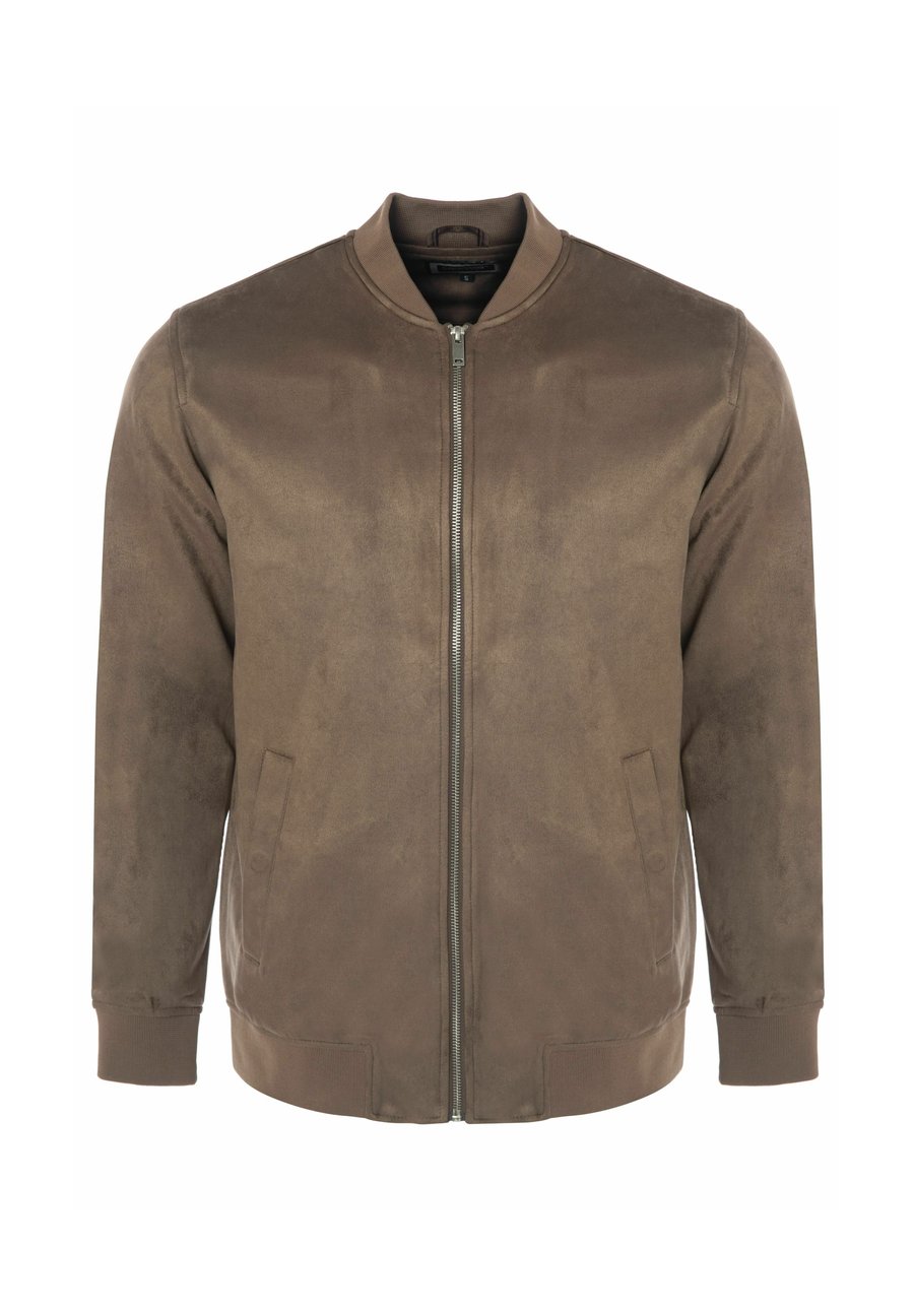 Куртка CARISMA Bomber Jacket, Braun/Brown
Куртка CARISMA Bomber Jacket, Braun/Brown