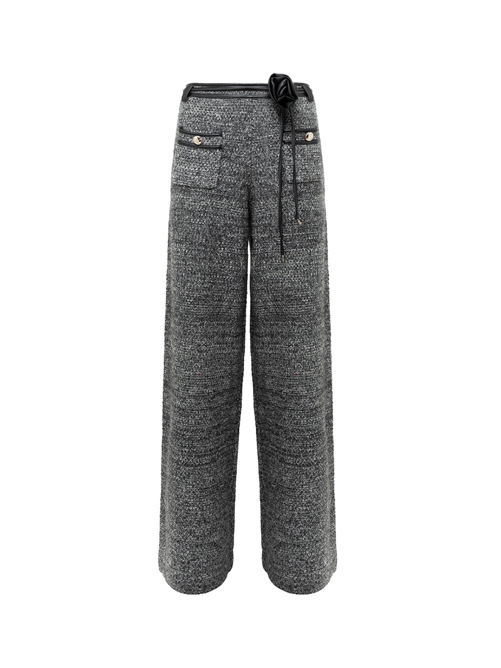 Серые женские брюки Blugirl
Серые женские брюки Blugirl