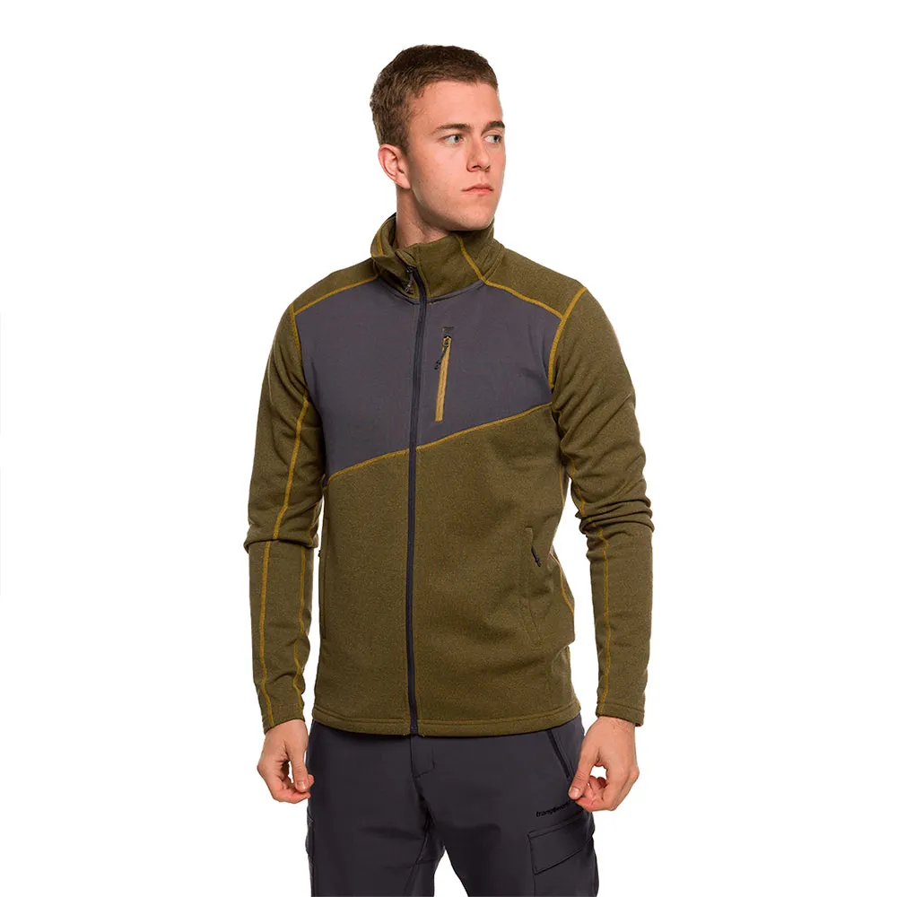 Куртка Trangoworld Lemps, коричневый 
Куртка Trangoworld Lemps, коричневый