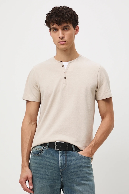 Футболка Medicine, бежевый
Футболка Medicine, бежевый