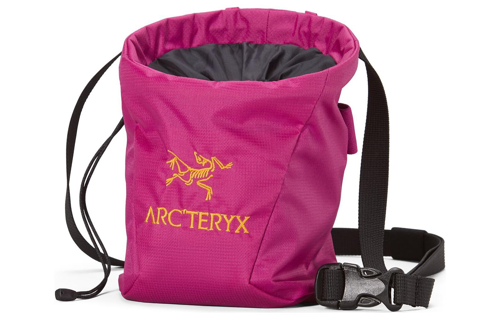Arcteryx Одно плечевая набедренная сумка через плечо Outdoor Bag Nylon Amaranth Red Unisex
Arcteryx Одно плечевая набедренная сумка через плечо Outdoor Bag Nylon Amaranth Red Unisex