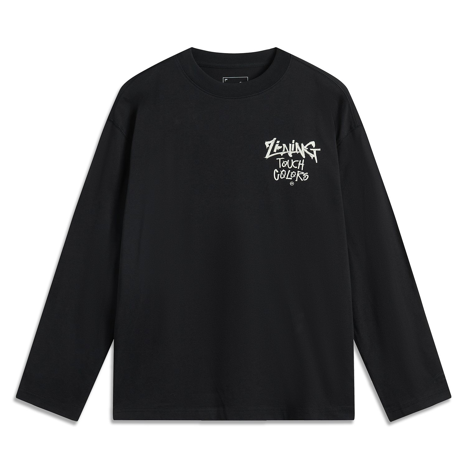 LINING Футболка Unisex Black, Черный, LINING Футболка Unisex Black
LINING Футболка Unisex Black, Черный, LINING Футболка Unisex Black