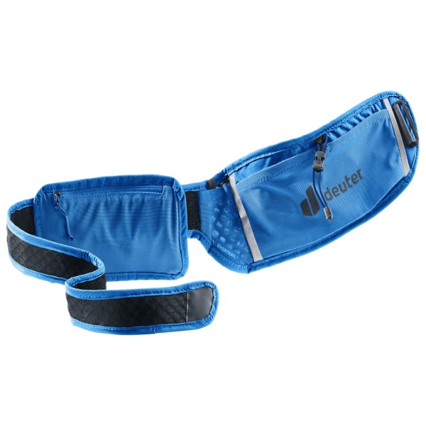Shortrail i - поясная сумка Deuter, Neptune
Shortrail i - поясная сумка Deuter, Neptune