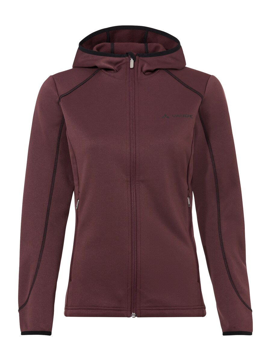 Спортивная куртка VAUDE, Red/Bordeaux/Wine Red
Спортивная куртка VAUDE, Red/Bordeaux/Wine Red