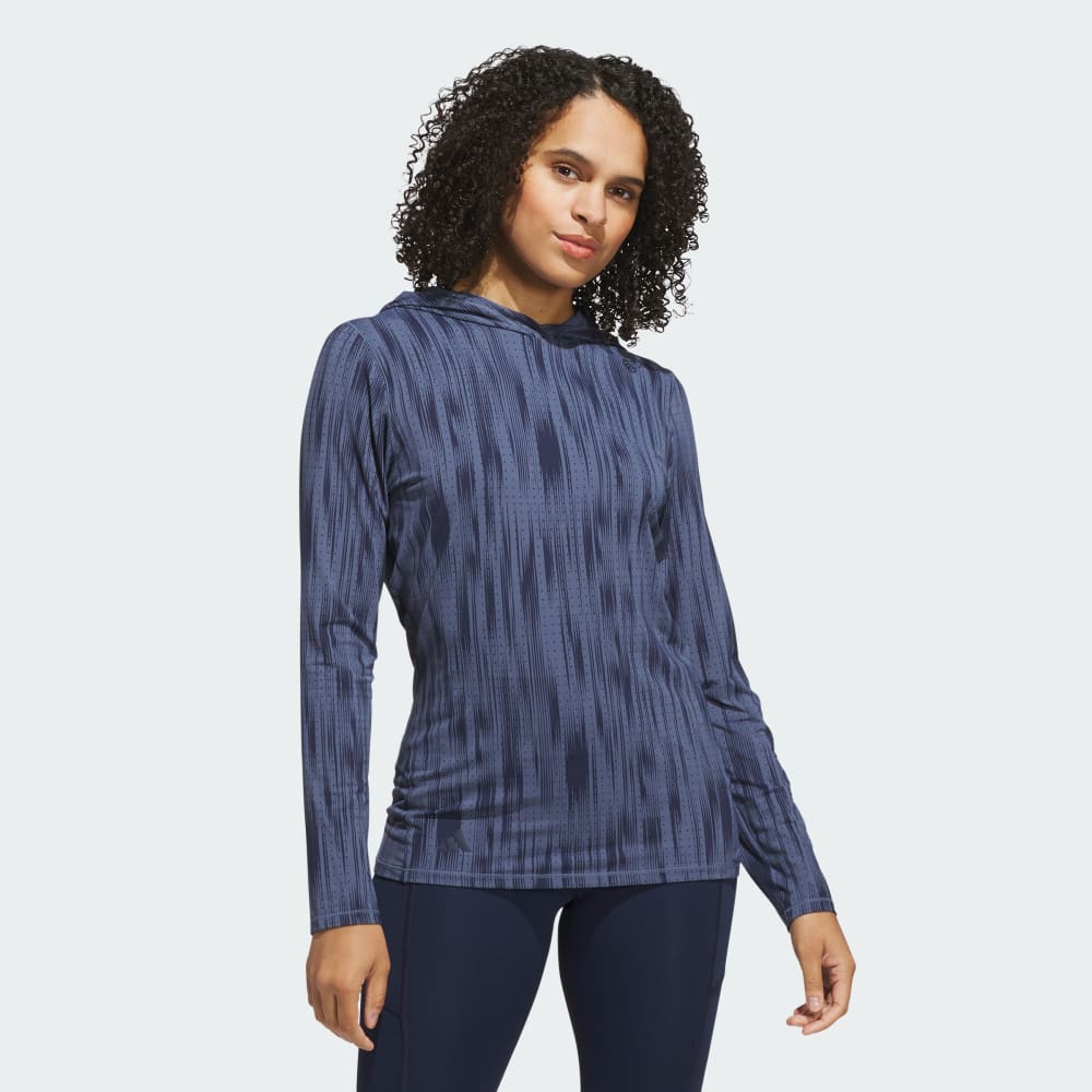 Спортивное худи Adidas Ultimate365 Printed Hoodie, цвет Preloved Ink
Спортивное худи Adidas Ultimate365 Printed Hoodie, цвет Preloved Ink