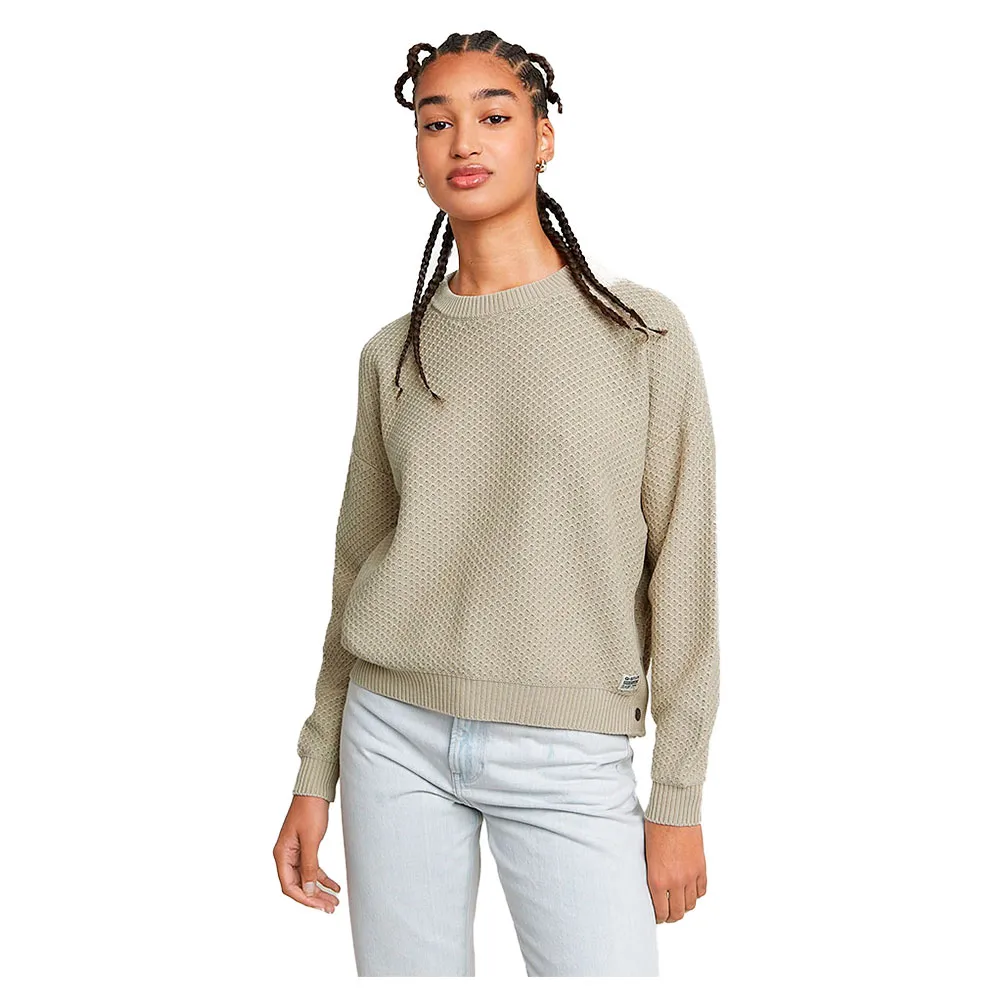 Свитер G-Star Overdyed Structure, бежевый
Свитер G-Star Overdyed Structure, бежевый
