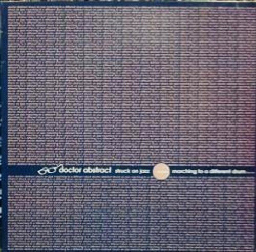 Виниловая пластинка Doctor Abstract: Struck on Jazz Marching to a D
Виниловая пластинка Doctor Abstract: Struck on Jazz Marching to a D