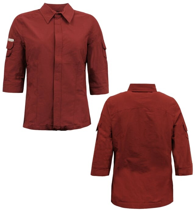 Acg женская рубашка с длинными рукавами для всех условий оборудования 261206 608 a12b Nike, бургундия
Acg женская рубашка с длинными рукавами для всех условий оборудования 261206 608 a12b Nike, бургундия