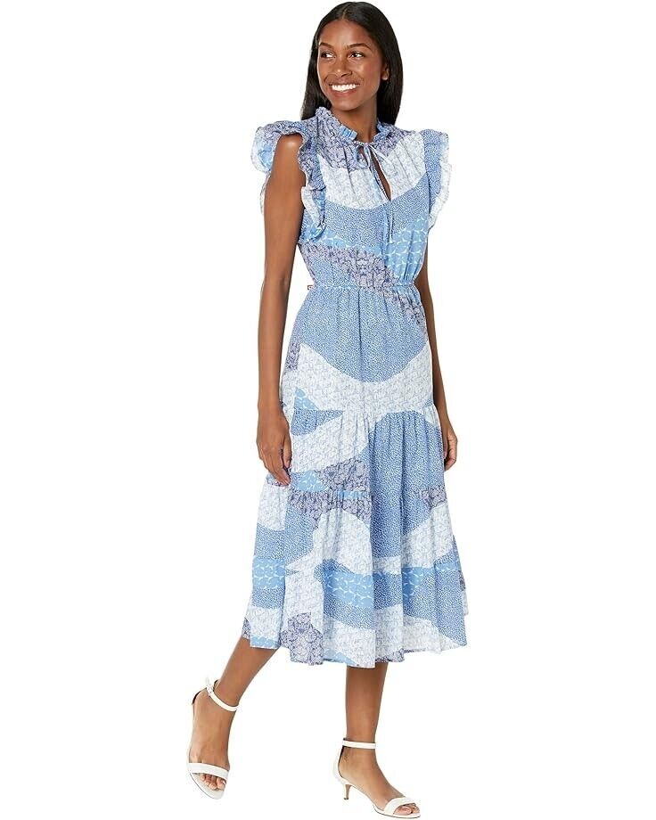 Платье Steve Madden, женское, миниатюрное, синее, цветные блоки, многоярусное, А-силуэт, в стиле бохо, JDM1022 Steve Madden, синий
Платье Steve Madden, женское, миниатюрное, синее, цветные блоки, многоярусное, А-силуэт, в стиле бохо, JDM1022 Steve Madden, синий