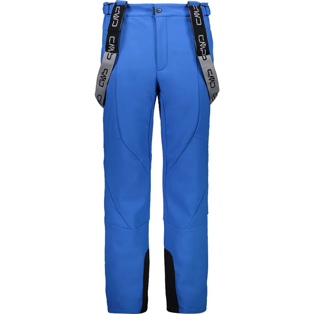 Брюки CMP Salopette 3W04407, синий
Брюки CMP Salopette 3W04407, синий