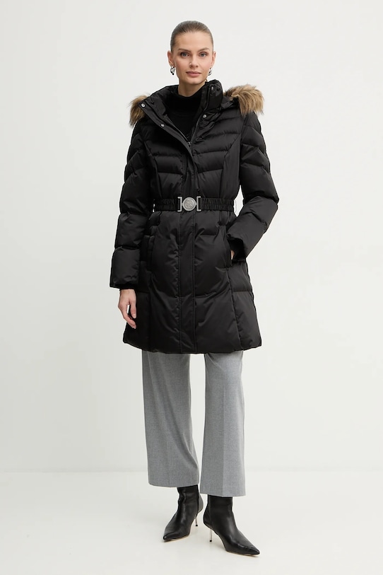 Пуховик MARINA Guess, черный
Пуховик MARINA Guess, черный