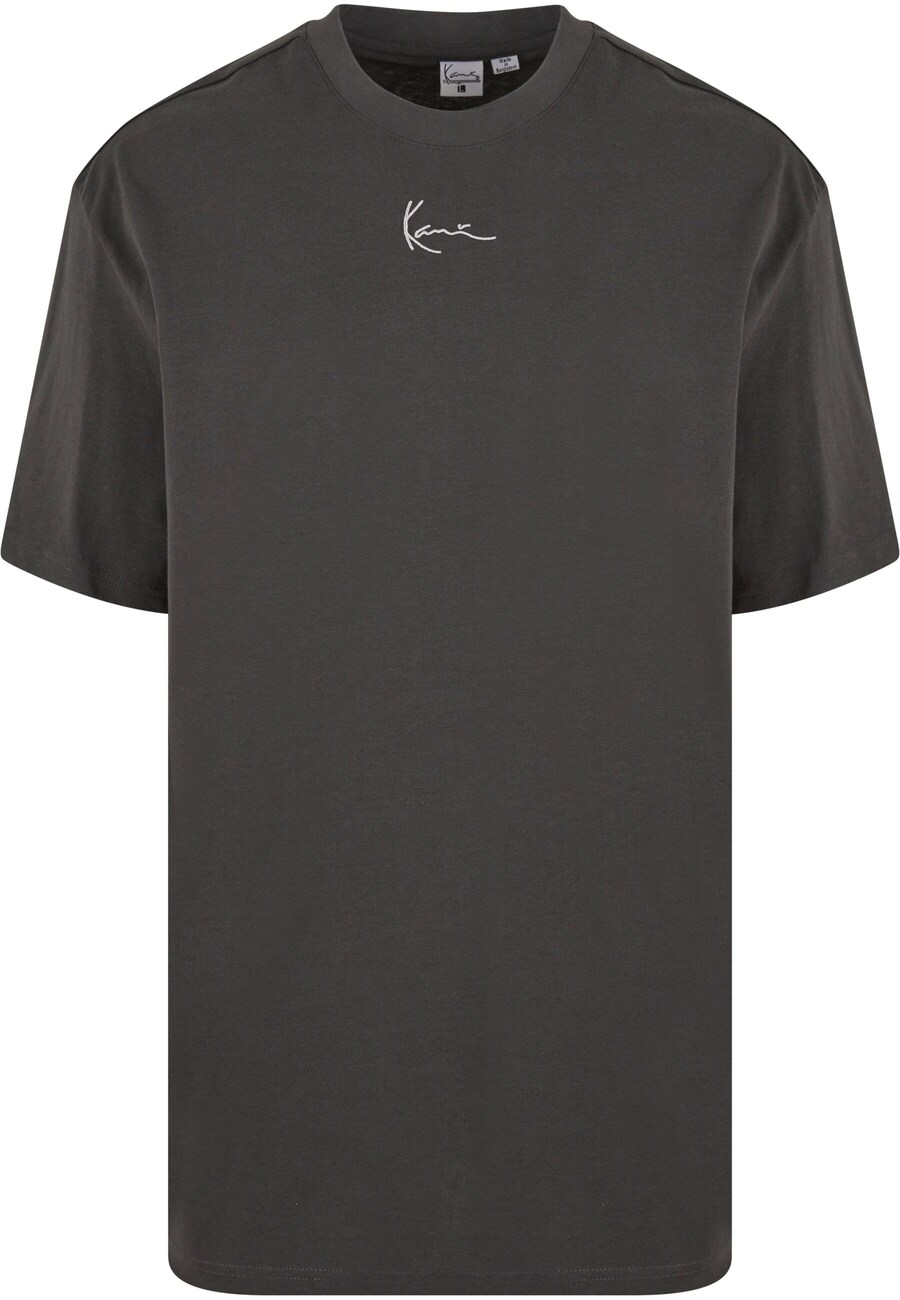 Рубашка Karl Kani Icy Dancer, черный
Рубашка Karl Kani Icy Dancer, черный