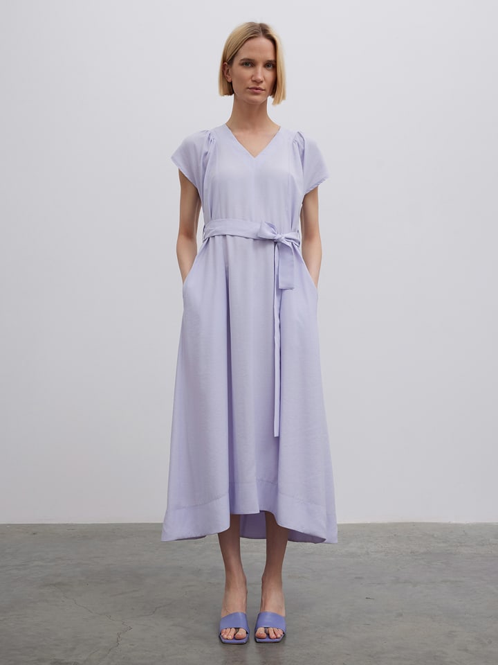 Длинное платье BGN, фиолетовый
Длинное платье BGN, фиолетовый