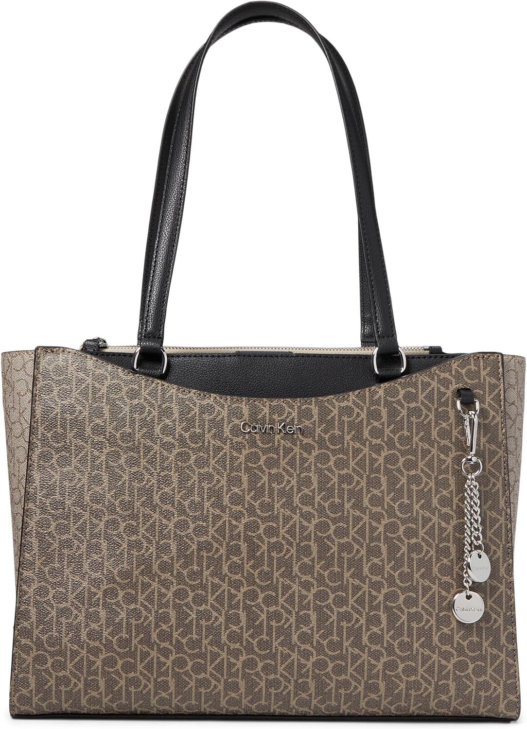 Сумка-тоут Calvin Klein Key Item Signature Tote, цвет Black/Fawn/Almond/Taupe/Black, Белый, Сумка-тоут Calvin Klein Key Item Signature Tote, цвет Black/Fawn/Almond/Taupe/Black
Сумка-тоут Calvin Klein Key Item Signature Tote, цвет Black/Fawn/Almond/Taupe/Black, Белый, Сумка-тоут Calvin Klein Key Item Signature Tote, цвет Black/Fawn/Almond/Taupe/Black