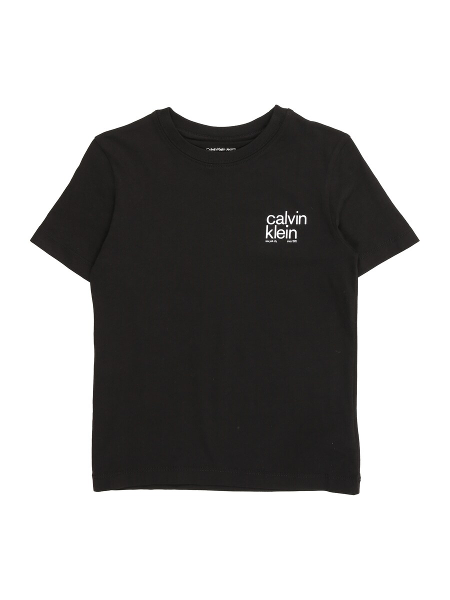 Рубашка Calvin Klein Jeans, черный
Рубашка Calvin Klein Jeans, черный