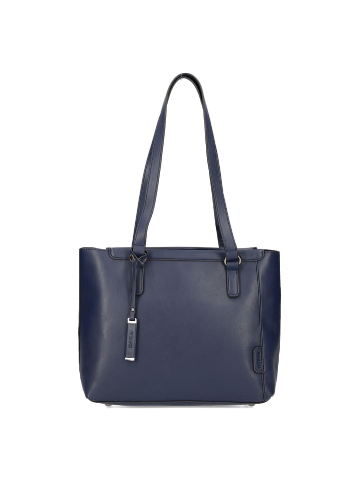 PICARD Сумка-шоппер Yours 32 см в цвете «океан»
PICARD Сумка-шоппер Yours 32 см в цвете «океан»