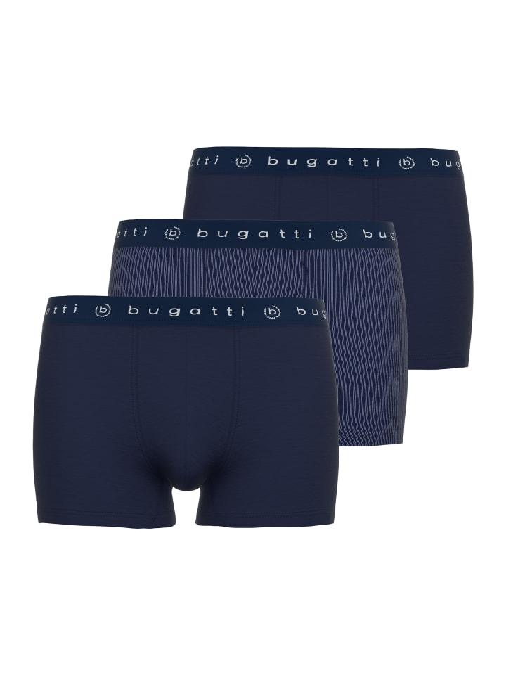 Боксеры Bugatti
Боксеры Bugatti