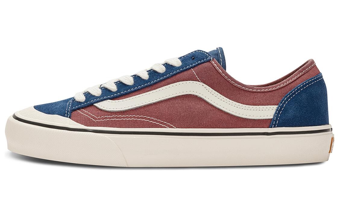 Обувь для скейтбординга Vans Style 136 унисекс
Обувь для скейтбординга Vans Style 136 унисекс