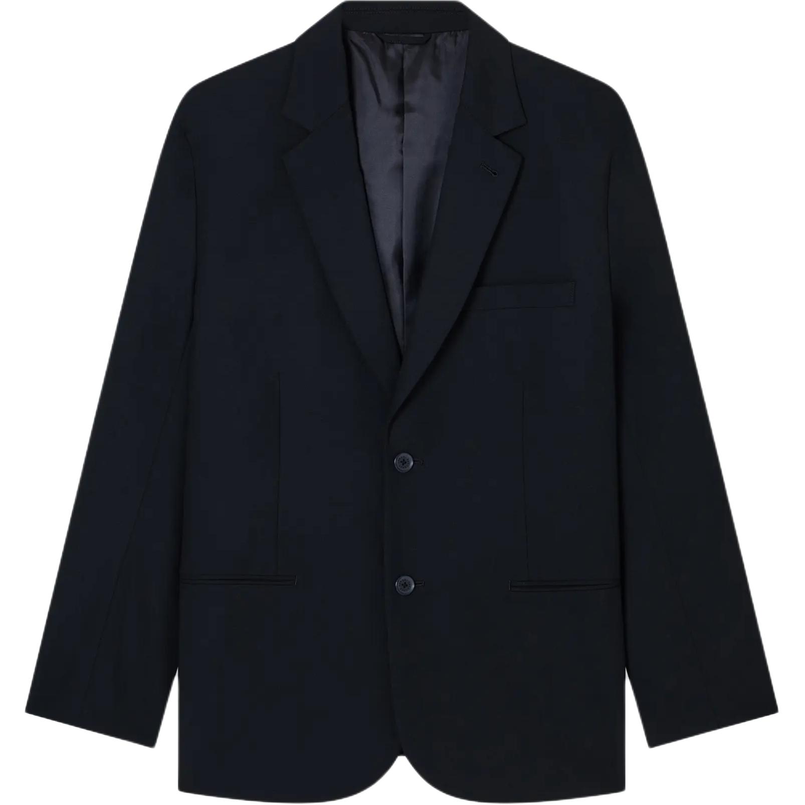 ARMANI EXCHANGE Деловой пиджак, Black
ARMANI EXCHANGE Деловой пиджак, Black