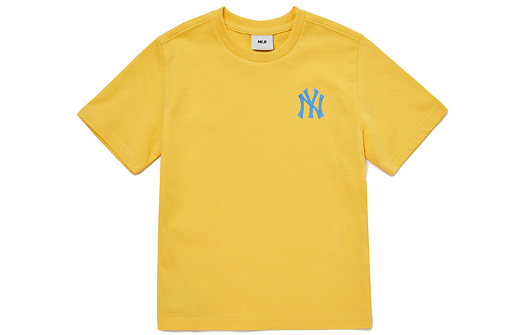 Детская футболка MLB, Mustard
Детская футболка MLB, Mustard