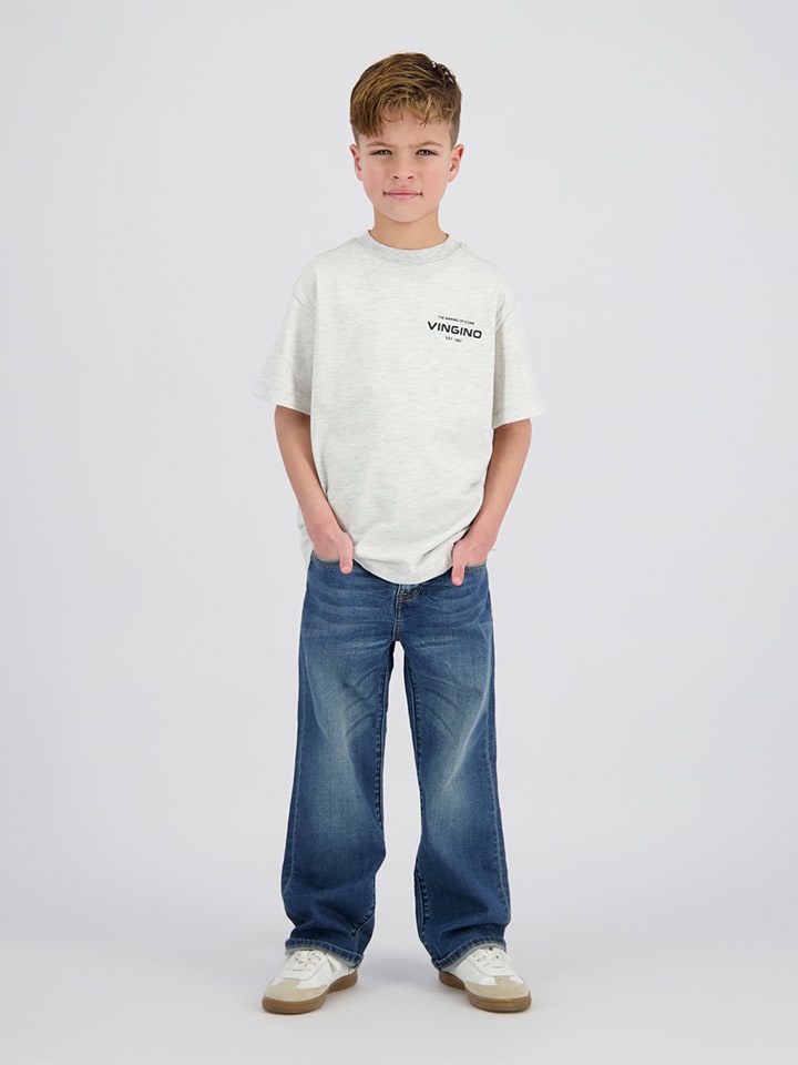 Футболка Vingino, серый
Футболка Vingino, серый