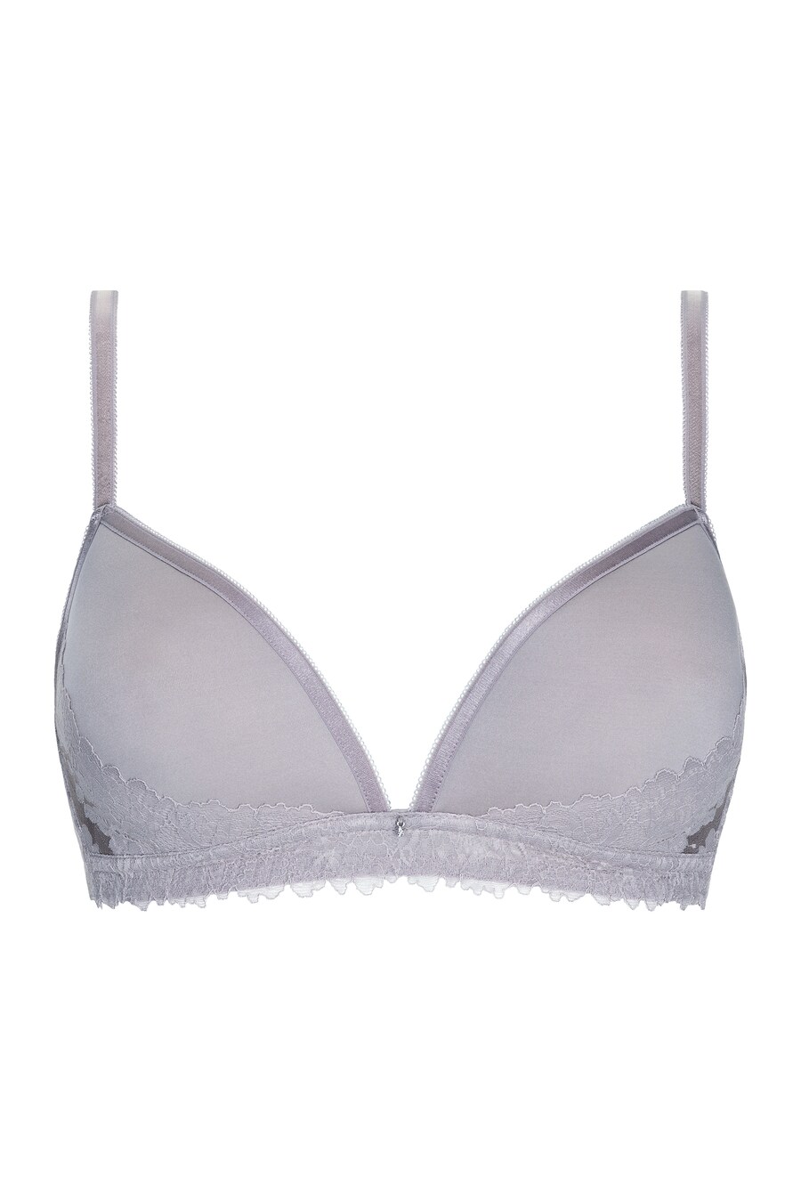 Бюстгальтер-футболка Mey, цвет Pastel purple
Бюстгальтер-футболка Mey, цвет Pastel purple