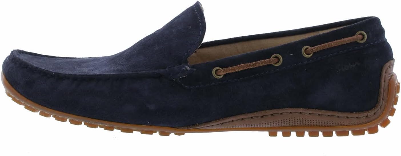 Мокасины сью Sioux, Deepblue Cognac
Мокасины сью Sioux, Deepblue Cognac