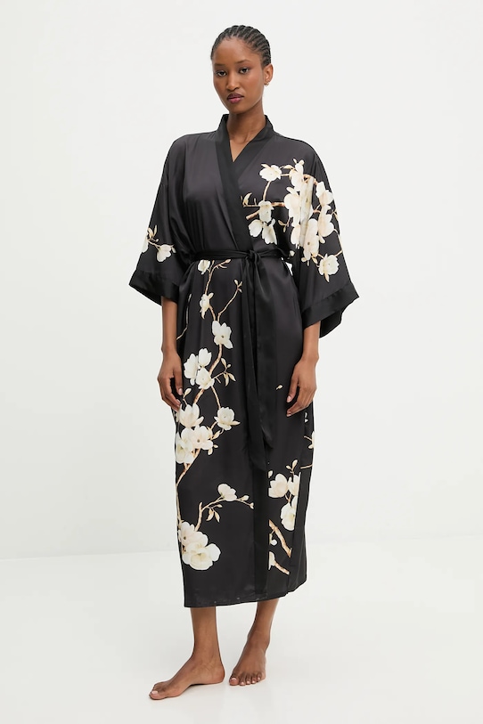 Халат Answear.Lab, черный
Халат Answear.Lab, черный