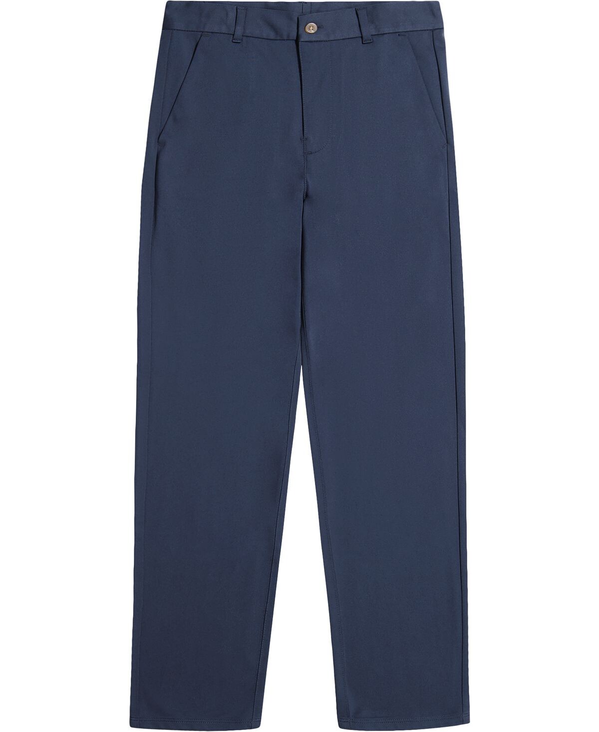 Спортивные брюки с плоской передней частью для больших мальчиков Nautica
Спортивные брюки с плоской передней частью для больших мальчиков Nautica