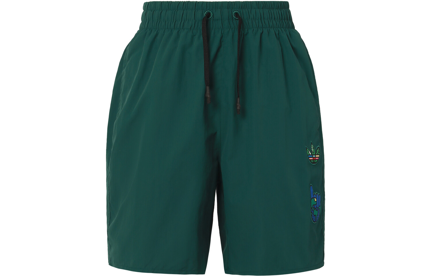 Повседневные шорты мужские зеленые Adidas Originals, зеленый
Повседневные шорты мужские зеленые Adidas Originals, зеленый