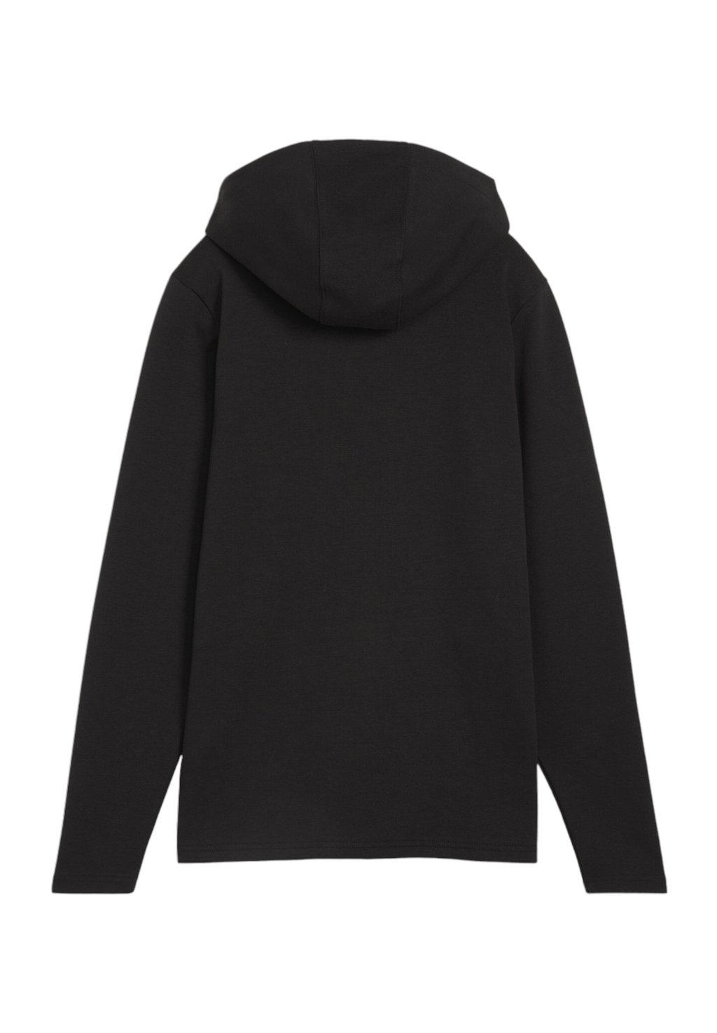 Толстовка на молнии FUSSBALL TEAMSPORT -TEAMFINAL CASUALS Puma, черный 
Толстовка на молнии FUSSBALL TEAMSPORT -TEAMFINAL CASUALS Puma, черный