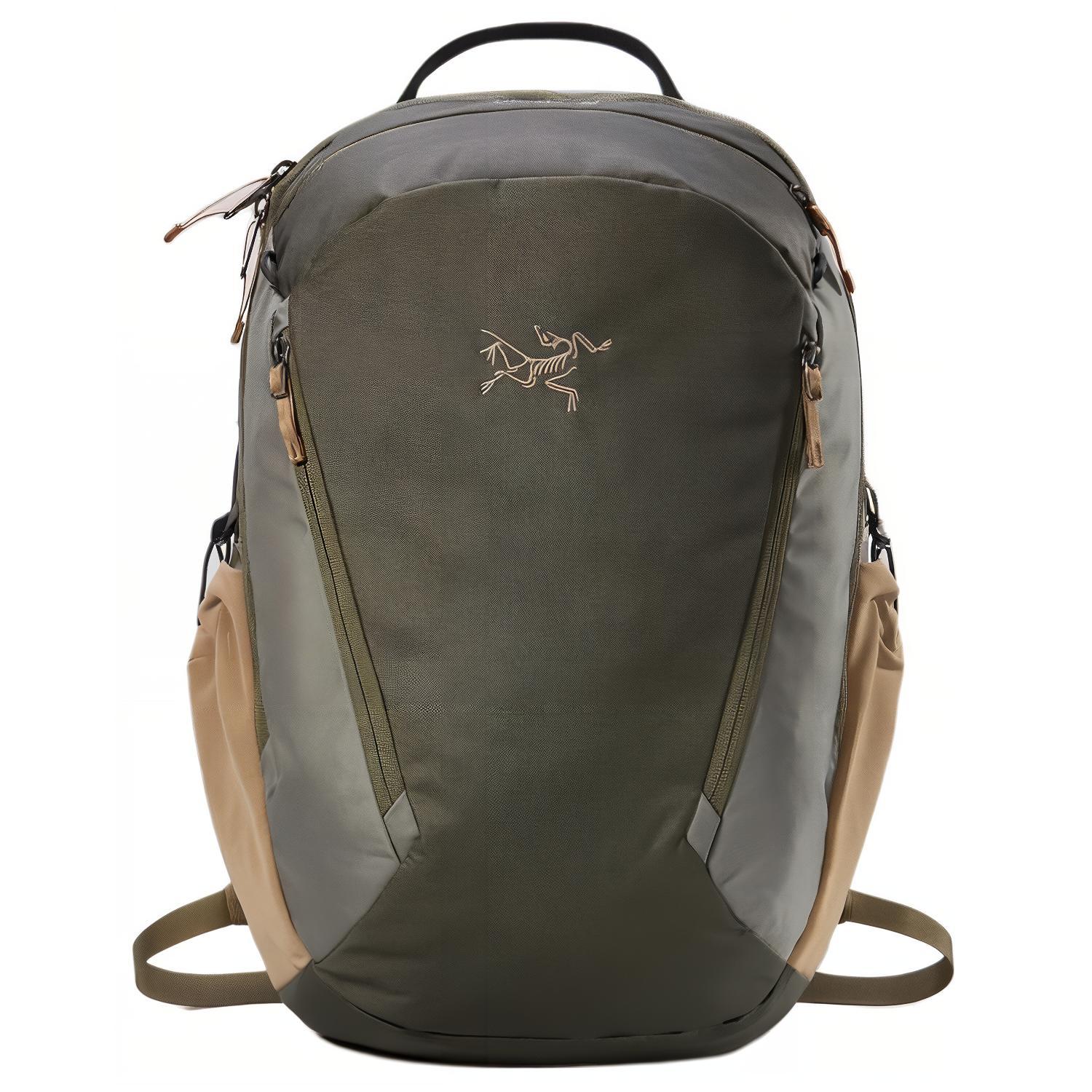 Arcteryx Рюкзак для альпинизма, Grass Green
Arcteryx Рюкзак для альпинизма, Grass Green