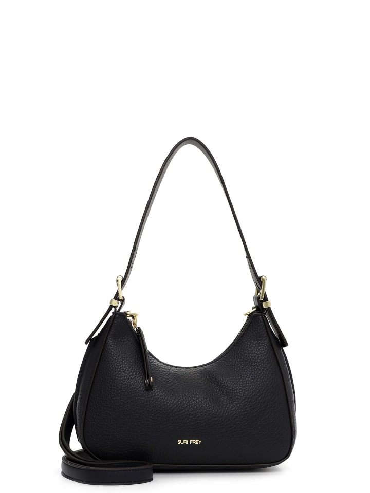 Сумка через плечо SURI FREY, синий
Сумка через плечо SURI FREY, синий