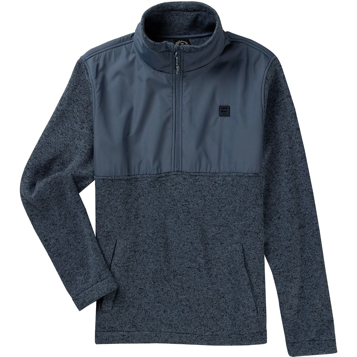 Куртка Boundary blocked Billabong, синий
Куртка Boundary blocked Billabong, синий