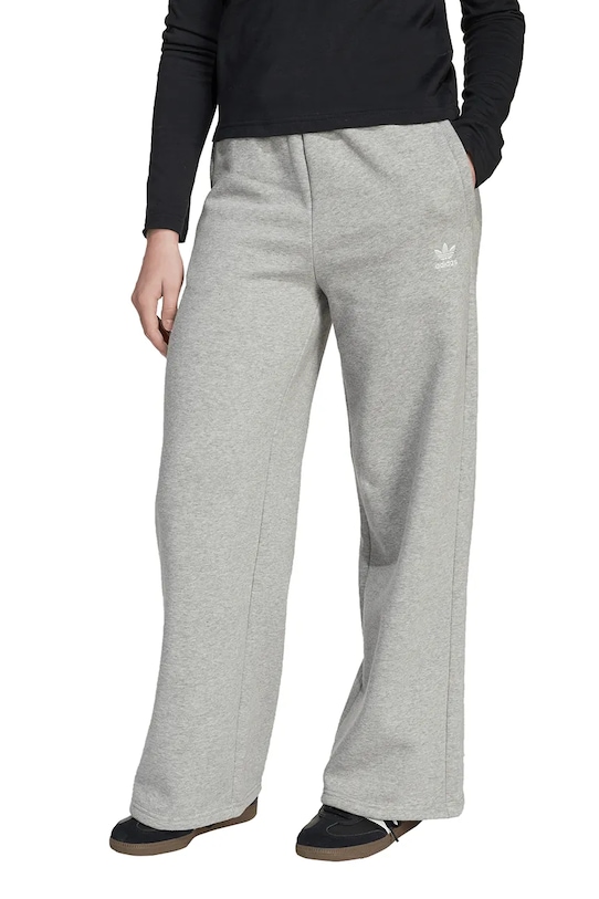 Детские спортивные штаны Adidas Originals, серый
Детские спортивные штаны Adidas Originals, серый