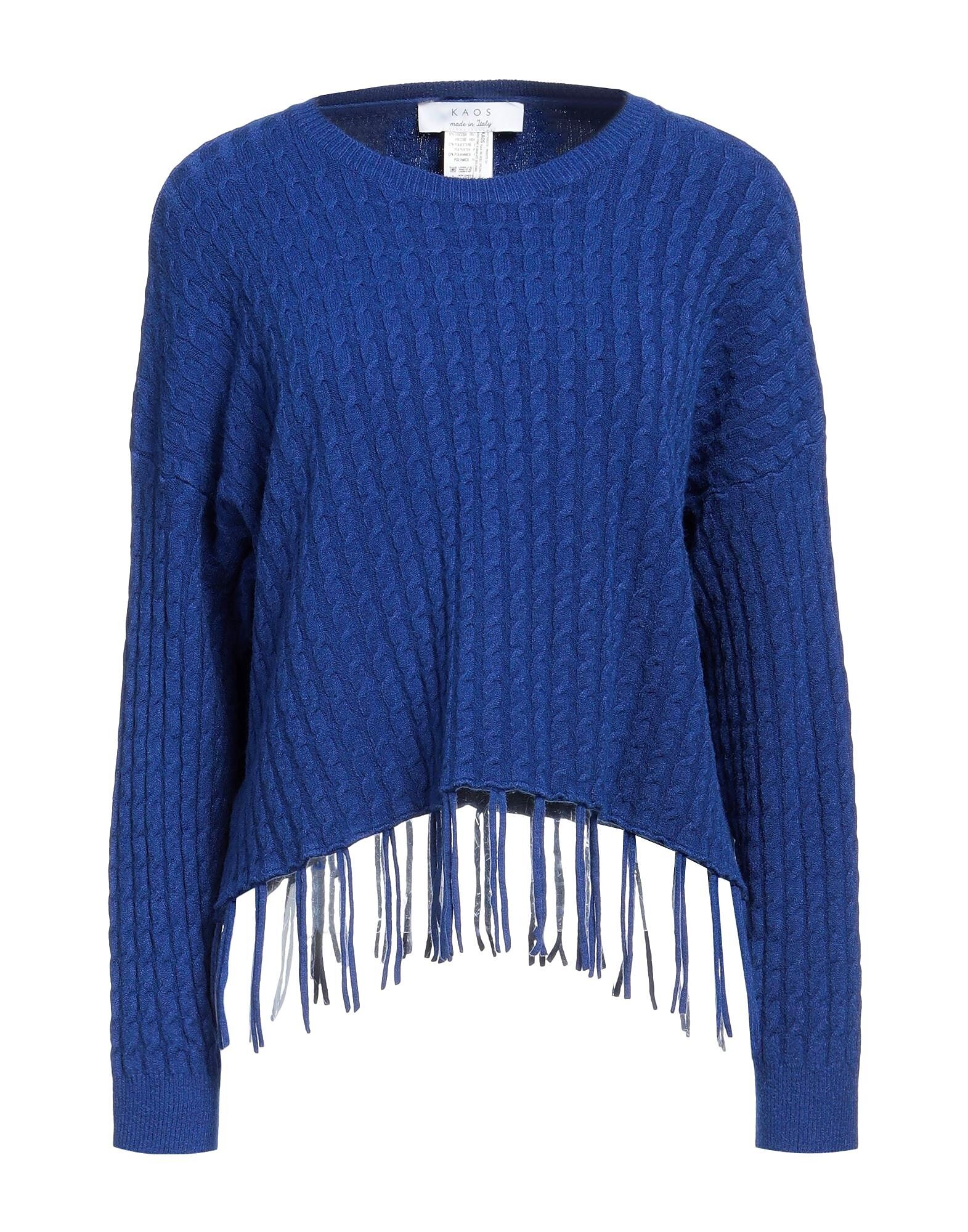 Свитер Kaos, синий
Свитер Kaos, синий