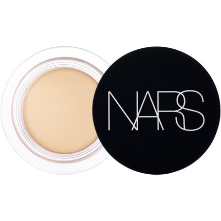 NARS SOFT MATTE Полный консилер — CAFE CON LECHE, 6 г
NARS SOFT MATTE Полный консилер — CAFE CON LECHE, 6 г