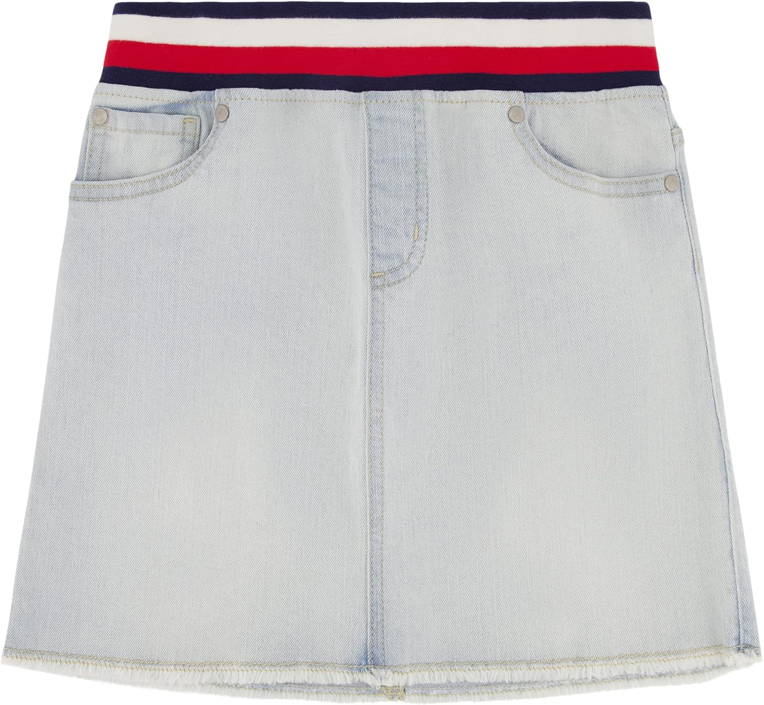 Юбка Tommy Hilfiger Girls Legacy, Bowery Wash
Юбка Tommy Hilfiger Girls Legacy, Bowery Wash