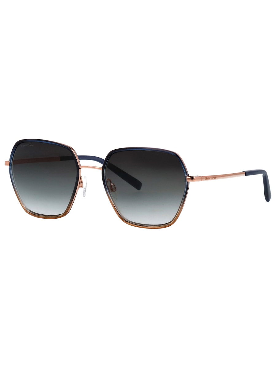 Солнцезащитные очки Marc O'Polo EYEWEAR, синий
Солнцезащитные очки Marc O'Polo EYEWEAR, синий