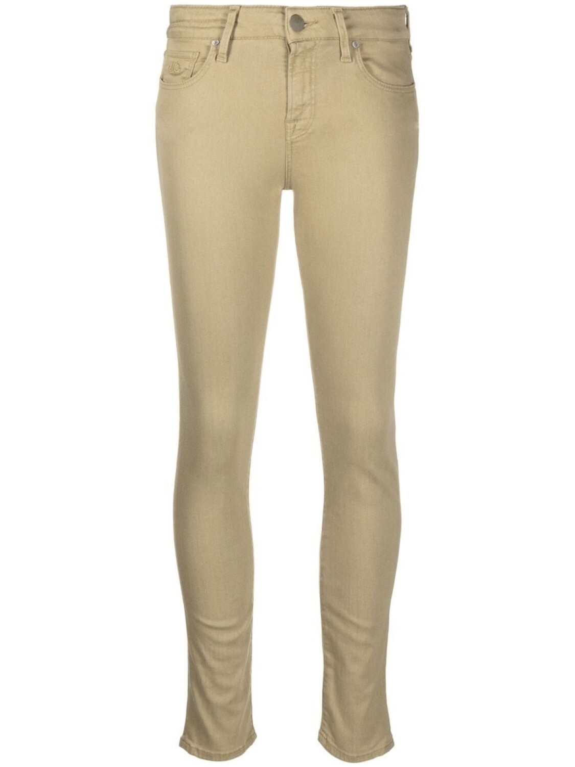 Jacob Cohën джинсы скинни, нейтральный цвет
Jacob Cohën джинсы скинни, нейтральный цвет