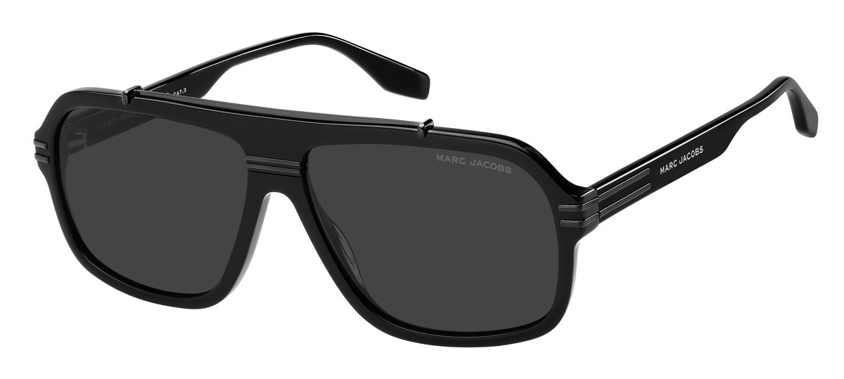 Мужские солнцезащитные очки MARC 840-S MARC JACOBS
Мужские солнцезащитные очки MARC 840-S MARC JACOBS