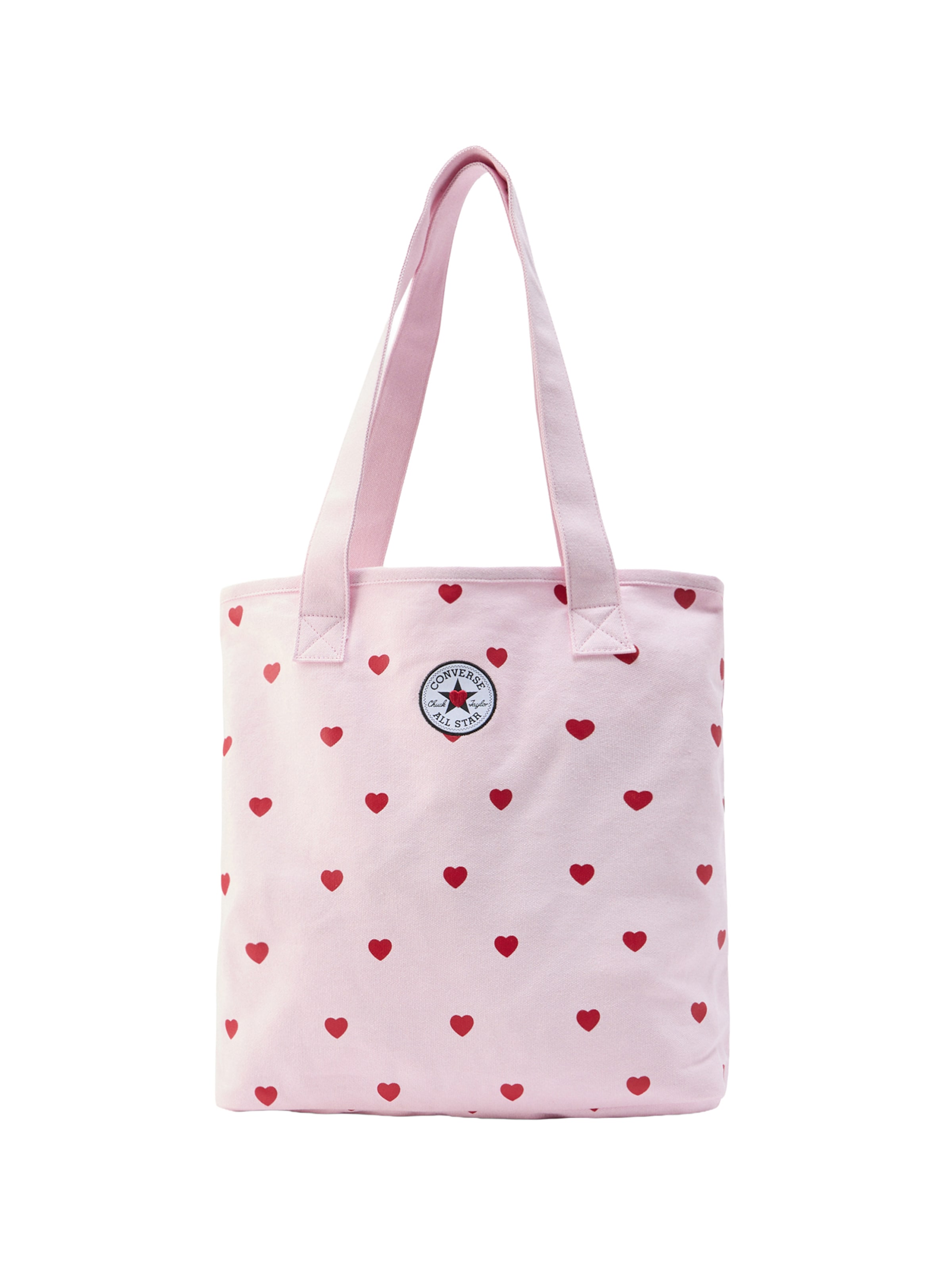 CONVERSE Шоппер 'VALENTINE' в синем цвете
CONVERSE Шоппер 'VALENTINE' в синем цвете