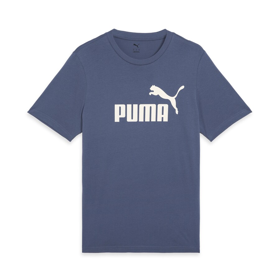 Рубашка PUMA Ess No. 1, темно-синий
Рубашка PUMA Ess No. 1, темно-синий