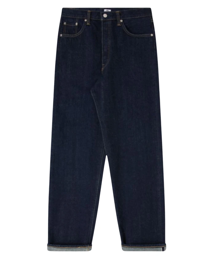 Свободные джинсы Edwin, синий
Свободные джинсы Edwin, синий