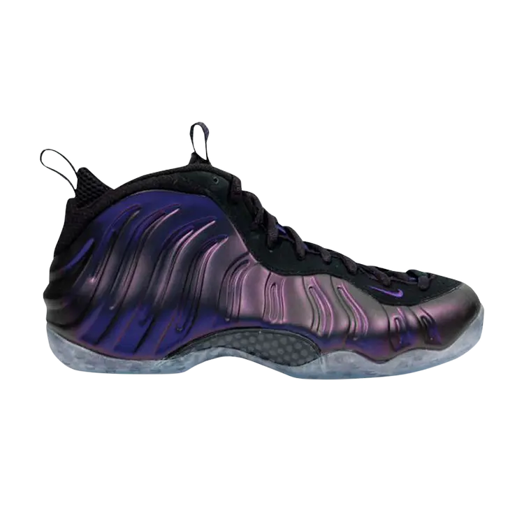 Кроссовки Nike Air Foamposite One 'Eggplant' 2009, фиолетовый, Фиолетовый;черный, Кроссовки Nike Air Foamposite One 'Eggplant' 2009, фиолетовый
Кроссовки Nike Air Foamposite One 'Eggplant' 2009, фиолетовый, Фиолетовый;черный, Кроссовки Nike Air Foamposite One 'Eggplant' 2009, фиолетовый