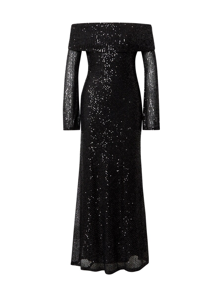 Вечернее платье TFNC CONNA, черный
Вечернее платье TFNC CONNA, черный